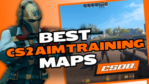 Best CS2 Aim Training Maps