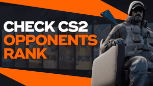 CHECK cs2 OPPONENTS RANK