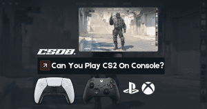 CS2 Can You Play On Console