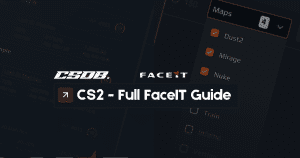 CS2 Full FaceIT Guide