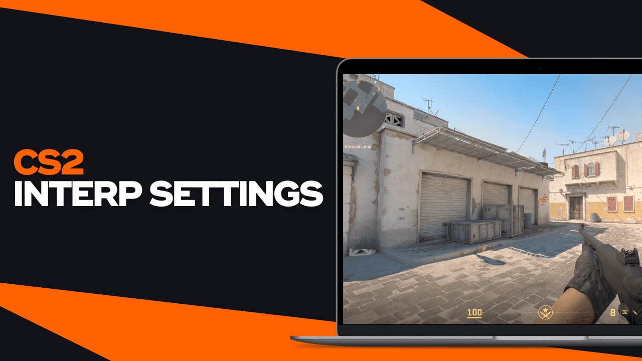 CS2 Interp Settings