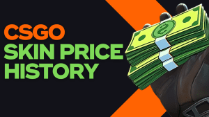 CSGO Skin Price History