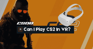 Can I Play CS2 In VR