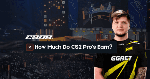 How Much Do CS2 Pros Earn