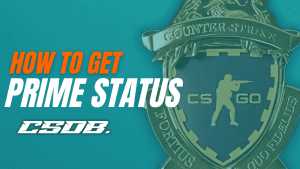How To Get Prime Status CS2