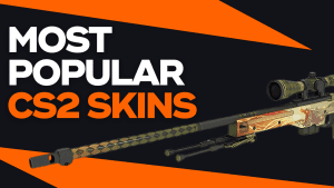 The Most Popular CS2 Skins