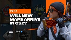 Will CS2 Make New Maps 11