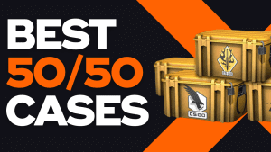 best 5050 cases