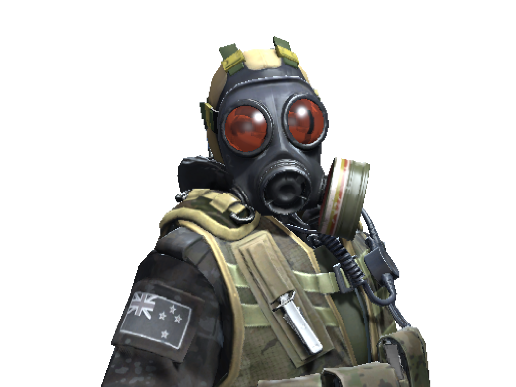 csgo operator CT