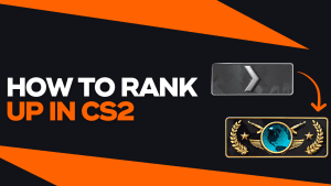 how to rank up in cs2