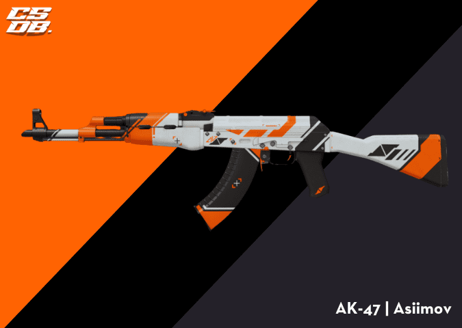 AK-47 _ Asiimov