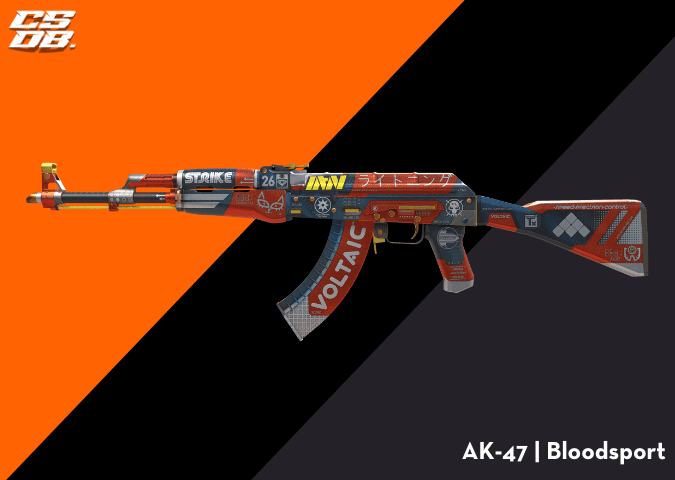 AK-47 _ Bloodsport
