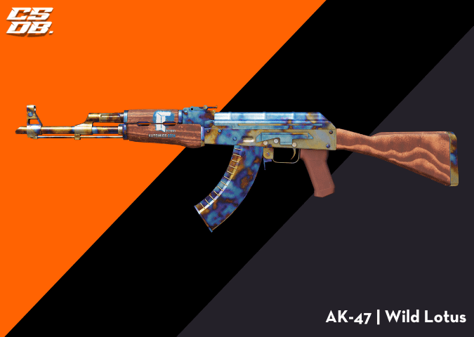 AK-47 _ Case Hardened