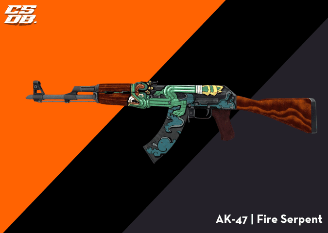 AK-47 _ Vulcan