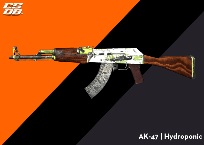 AK-47 _ Hydroponic