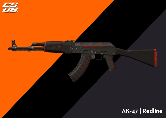 AK-47 _ Redline