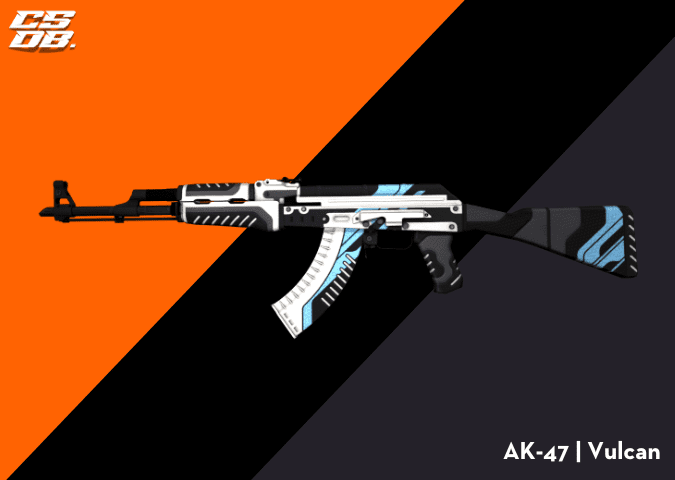 AK-47 _ Vulcan