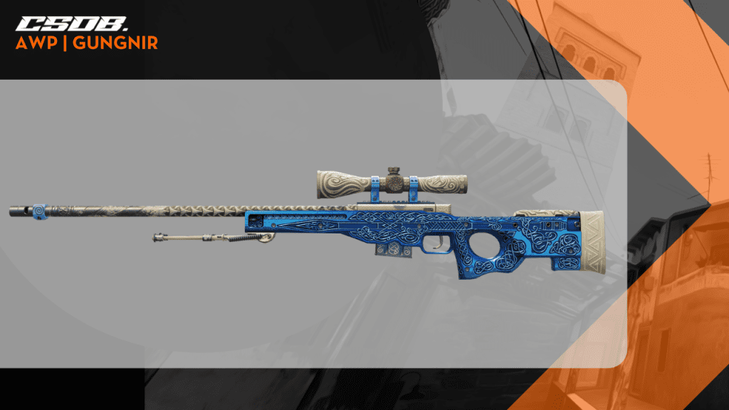 AWP Gungir