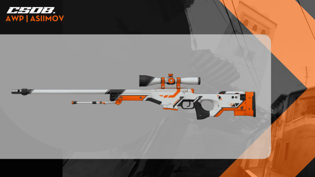 AWP _ Asiimov