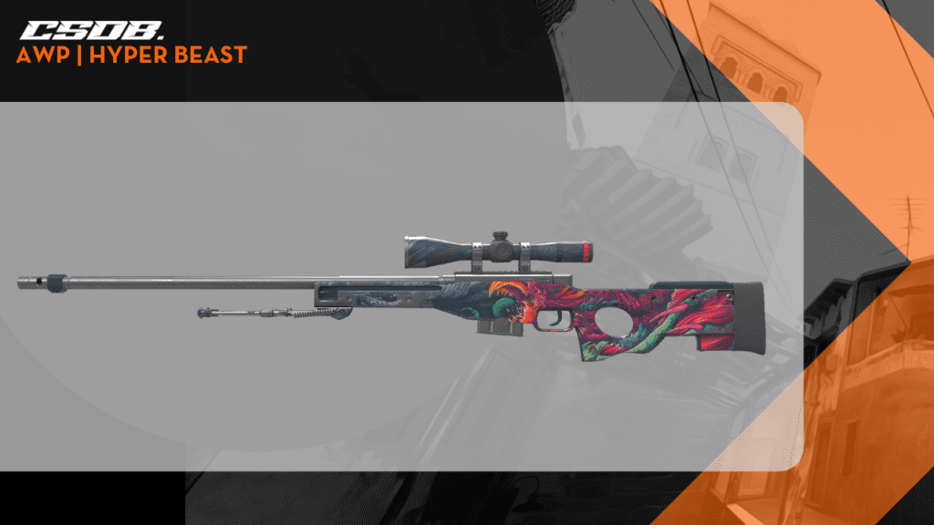 AWP _ Hyper Beast