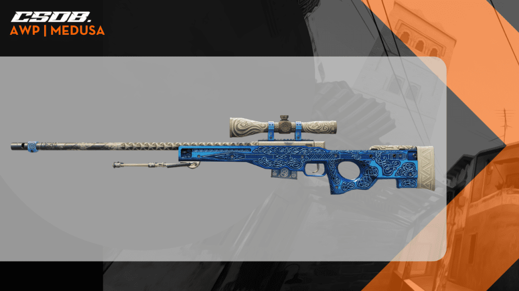 AWP _ Medusa