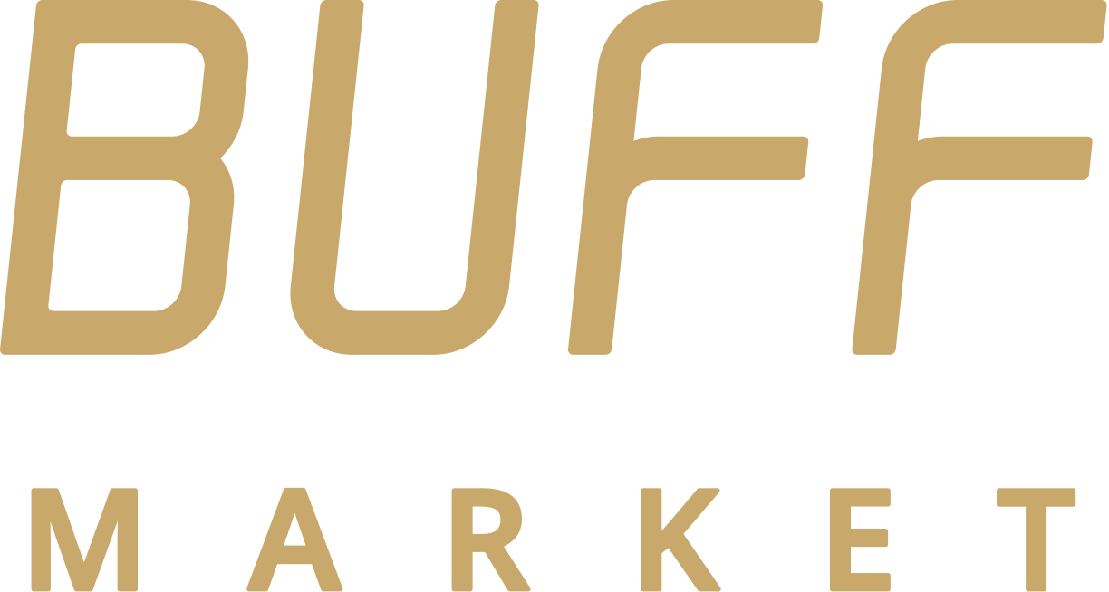 BUFF MARKET