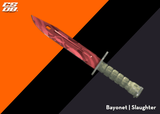 Bayonet _ Slaughter