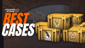 Best CS2 Case Opens