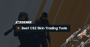 Best CS2 Skin Trading Tools
