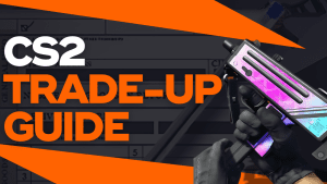 CS2 Trade Up Guide