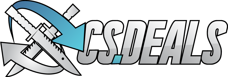 CSDeals Logo