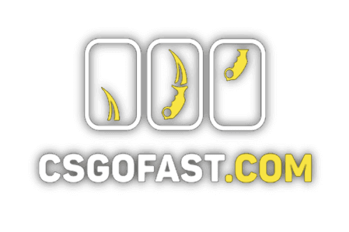 CSGOFast Logo