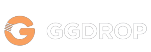 ggdrop logo