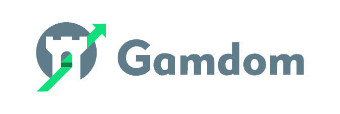 gamedom logo