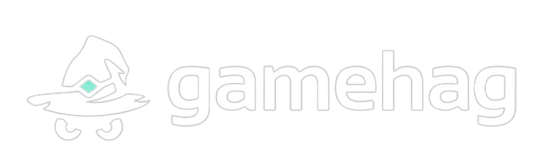 Gamehag Logo