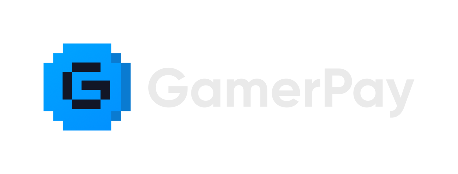 Gamerpay Logo