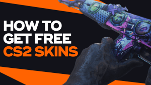 How To Get Free CS2 Skins
