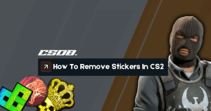 How To Play MUSIC With MIC CS2