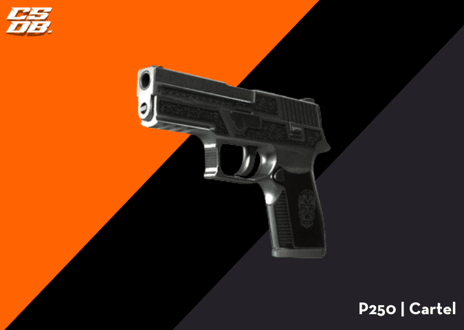 P250 _ Cartel