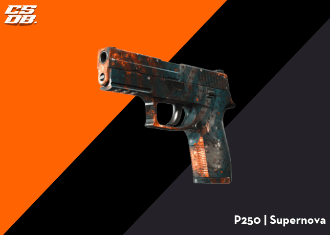 P250 _ Supernova