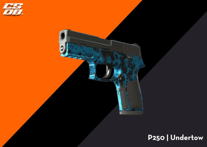 P250 _ Undertow
