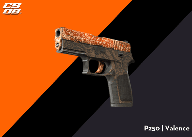 P250 _ Valence