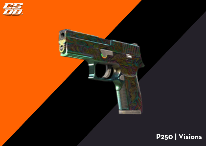 P250 _ Visions
