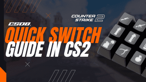 Quick Switch In CS2