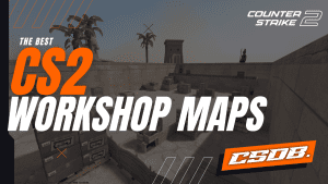 The Best CS2 Workshop Maps