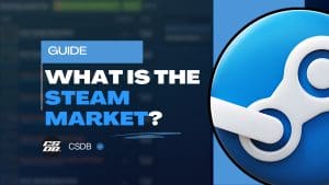 What Is Steam Market