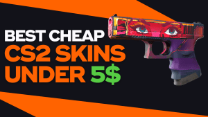 best cheap cs2 skins under 5$