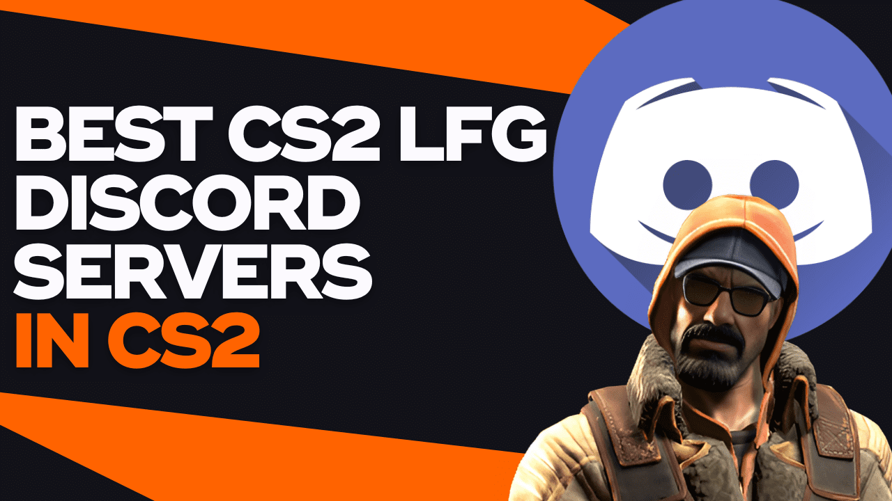 best cs2 lfg discord servers in cs2 1