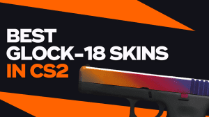 best glock-18 skins in cs2