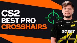 cs2 best pro crosshairs